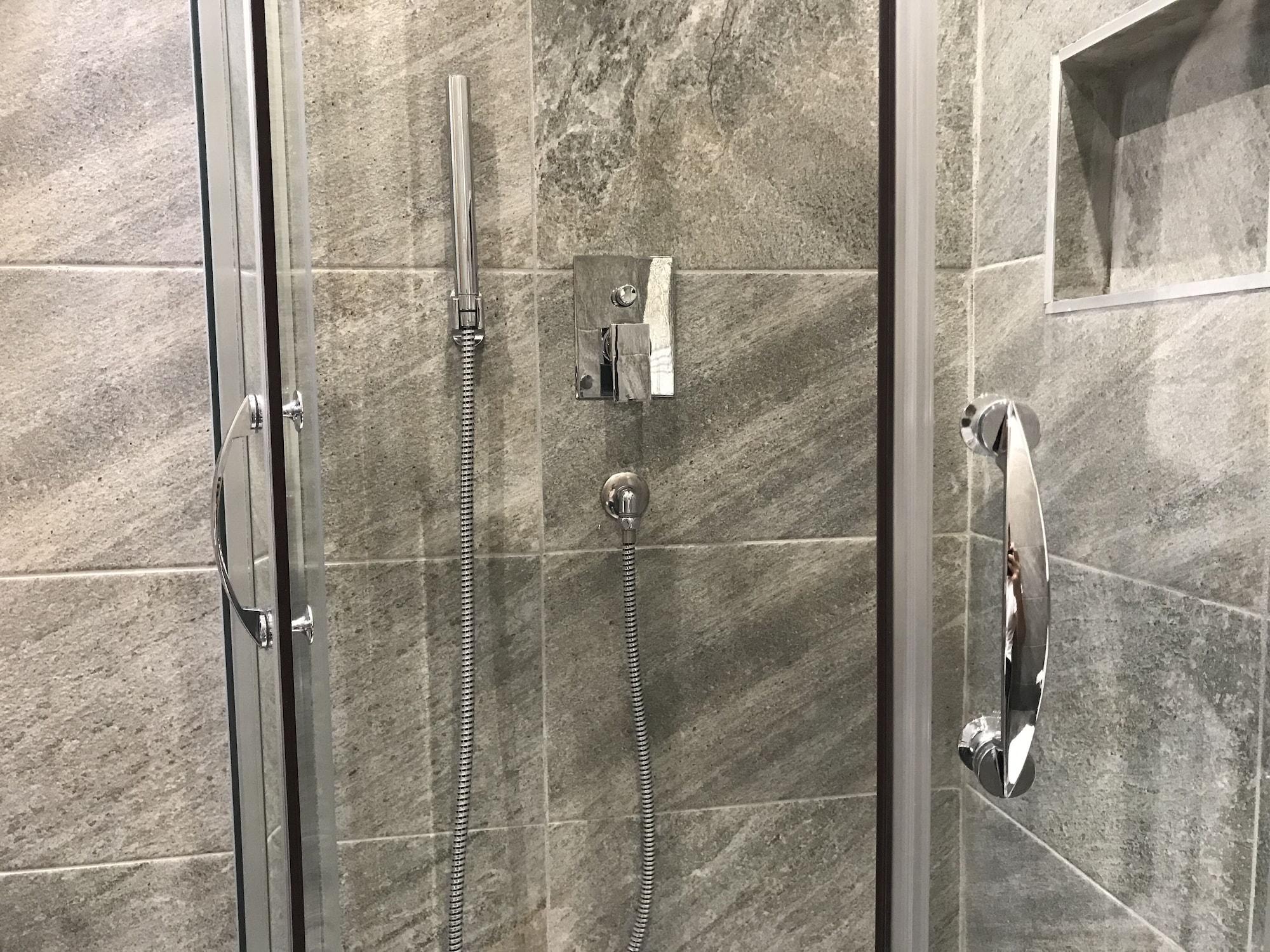 Hotel Mec Milan Bagian luar foto