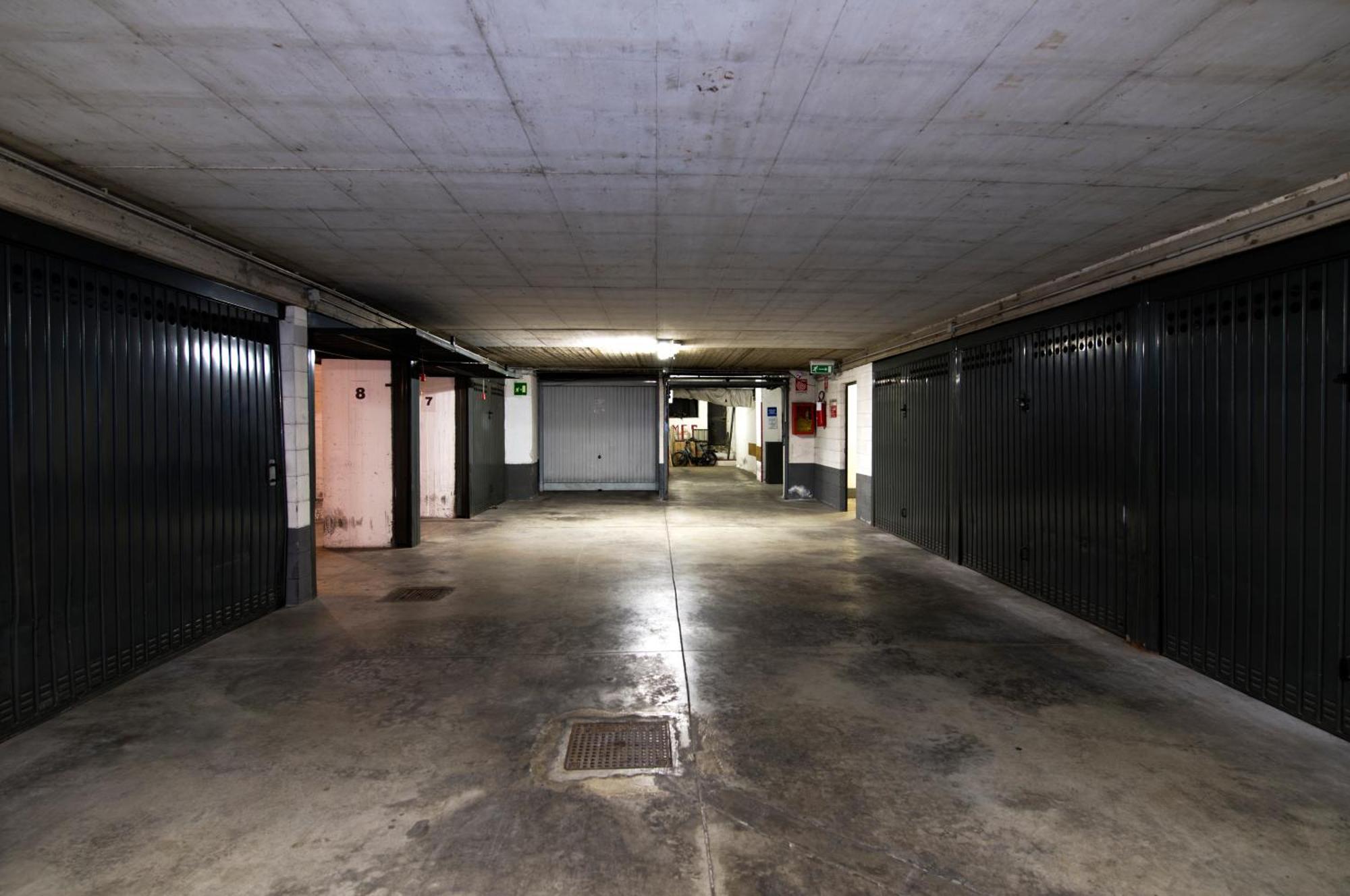 Hotel Mec Milan Bagian luar foto